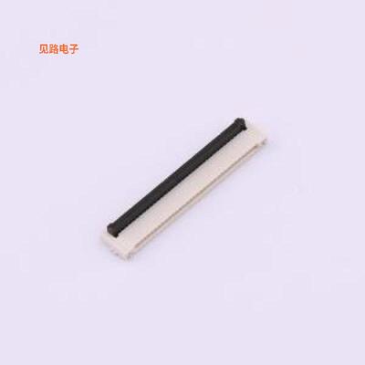 GT-F0511SR12-34S0101 -[原装FFC/FPCSMD,P=0.5mm,卧贴