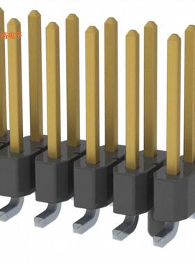 TSM-110-02-L-DV-A-P-TR -[全新CONN HEADER SMD 20POS 2.54MM]