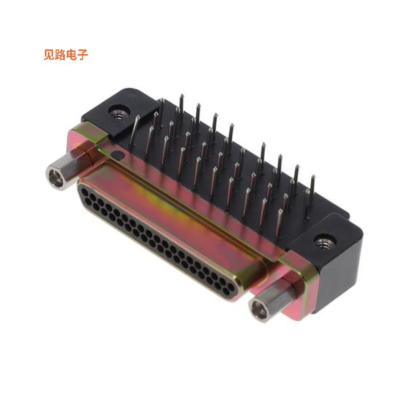 全新MK-2R3-037-335-220S-0B7 -[原装D 型，微型 D]