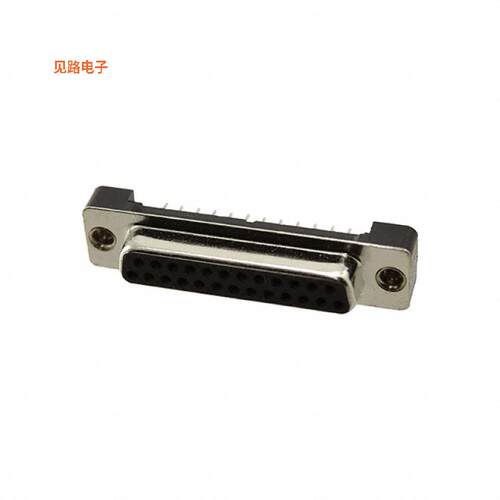 DB25-SA-M2 -原装[CONN D-SUB RCPT 25POS VERT SLDRD-Sub