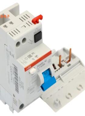 原装正品 2CSB204001R1400 DDA204 AC-40/0.03-全新]