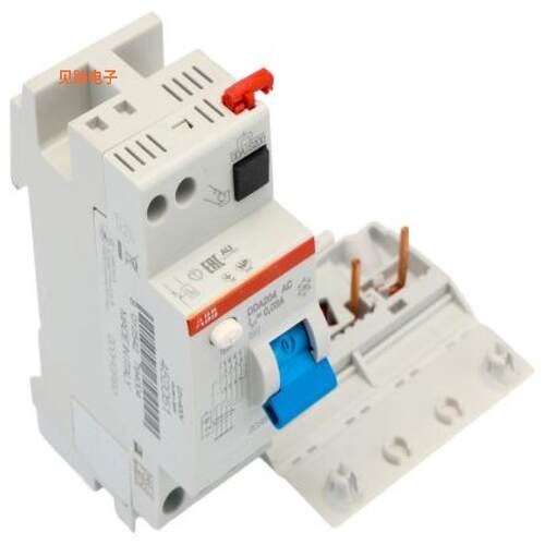 原装正品 2CSB204001R1400 DDA204 AC-40/0.03-全新]