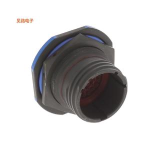 RCPT HSNG 24WD35PNLC PNL 全新CONN 37POS D38999 MALE