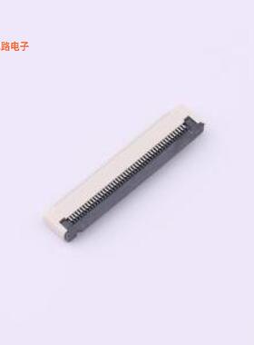 GT-F0502SR20-46SMT01 -[原装FFC/FPCSMD,P=0.5mm,卧贴