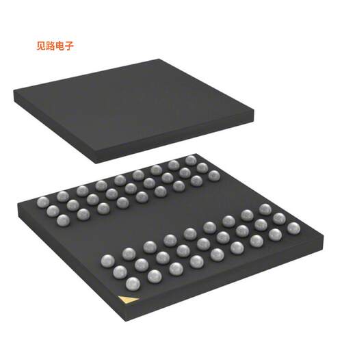 IS42VM16320E-6BLI -[全新IC DRAM 512MBIT PAR 54TFBGA]