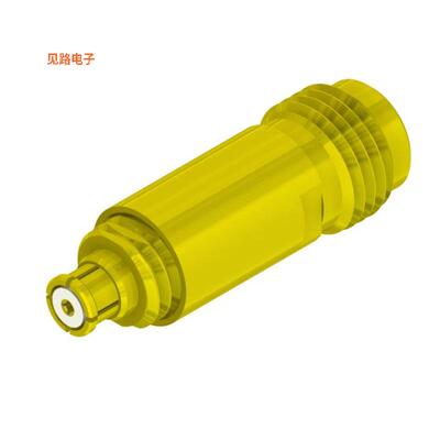 MADP-6135 -原装[COAX ADAPT SMP TO 2.4MM插孔至插孔