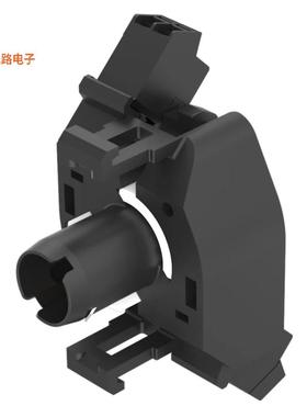 704.951.3 -[全新LAMP BLOCK, PLASTIC, PUSH-INTERM]