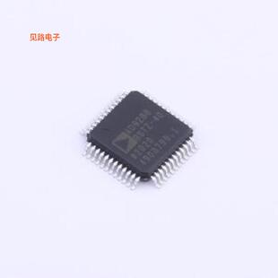 AD9288BSTZ-40 -原装[8位、40/80/100 MSPS、双核AD