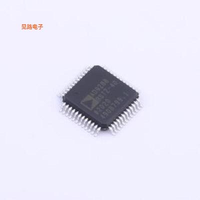 AD9288BSTZ-40 -原装[8位、40/80/100 MSPS、双核AD