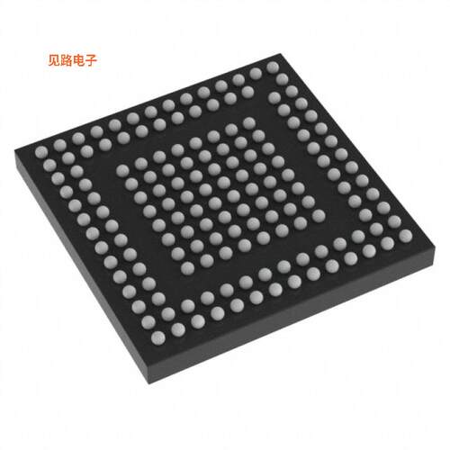 SJA1105PELY -[全新IC ETHERNET SWITCH SPI 159LFBGA]