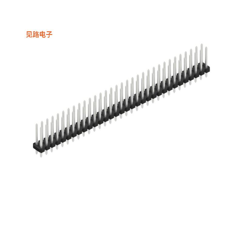 SL LP 2 139 64 Z -原装[LOW PROFILE, STRAIGHT,  0.635 M接头