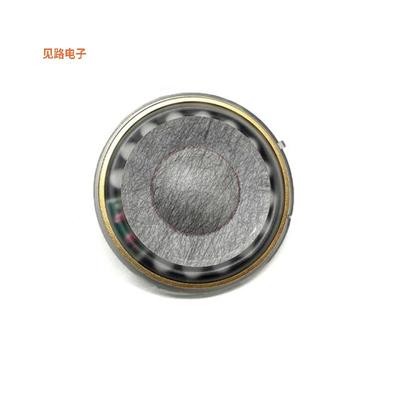 OWR-4009T-38E -原装[SPEAKR 38OHM 10MW TOP PORT 115DB磁性