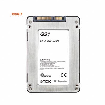 SDE1B512GTFFWBA0ESA0 -[全新SSD 512GB 2.5