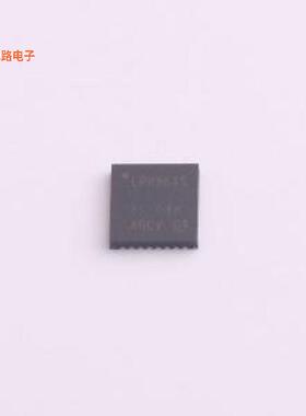 LP8864SQRHBRQ1 -[原装驱动VQFN-32(5x5)
