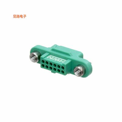 G125-2241296F2 -原装[CONN RCPT HSG 12POS 1.25MM插座