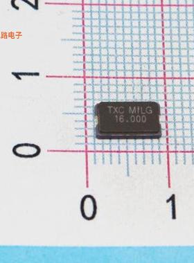 原装正品 AX-16.000MAGV-T-全新