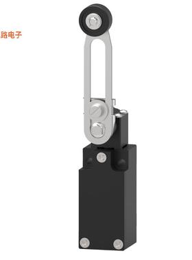 TLSZLS1113PB -原装[LS Z SLOW ROLLER LEVER 4A 1 NO +D