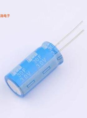 FH3R0L306M-V1630 -[原装插件,D16xL30mm