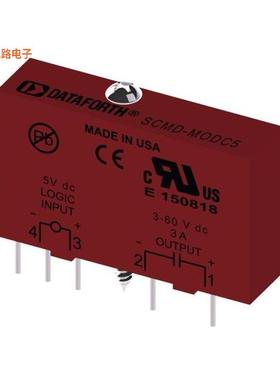 SCMD-MODC5 -[全新MINIATURE DIGITAL OUTPUT MODULE]