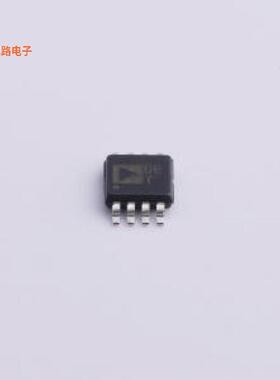 AD5660CRMZ-2 -[原装数模转换芯片DACMSOP-8