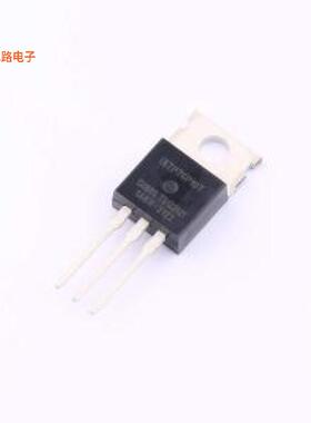 IXTP76P10T -[原装MOSFET P-CH 100V 76A TO220ABTO-220-3