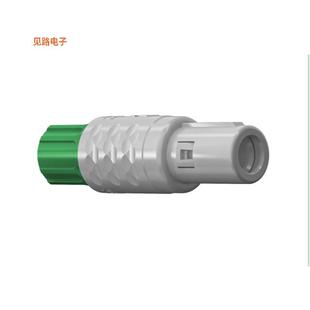 6550 CUP SLDR GOLD MALE PLUG 全新CONN P04MJG0 S11M07