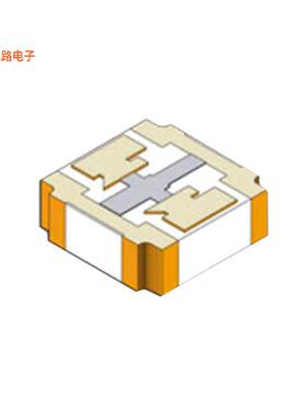 MAT10020 -原装[RF ATTENUATOR 2DB DIE2dB