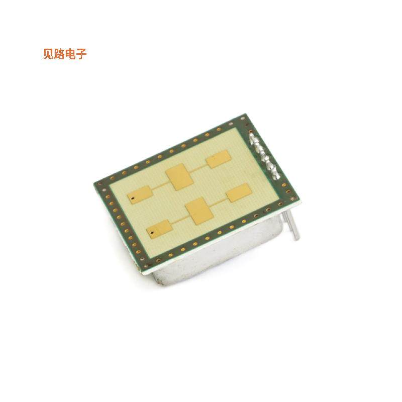 K-LC5-RFB-00C -原装[RF TXRX MOD RADAR CER PATCH TH未验证