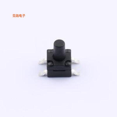 TS-1009A-AR07026 -[原装轻触SMD-4P,4.5x4.5mm