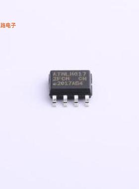AT24C512C-SSHM-T -[原装IC EEPROM 512KBIT I2C 8SOICSOP-8