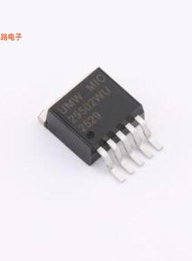 MIC29502WU(UMW) -[原装线性稳压器(LDO)TO-263-5