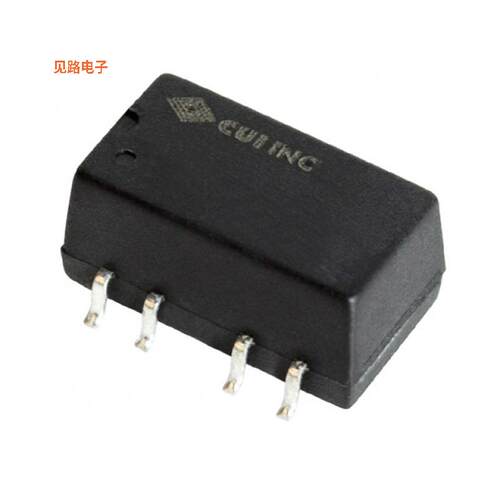 PDS1-S12-D15-M-TR -[全新DC DC CONVERTER +/-15V 1W]