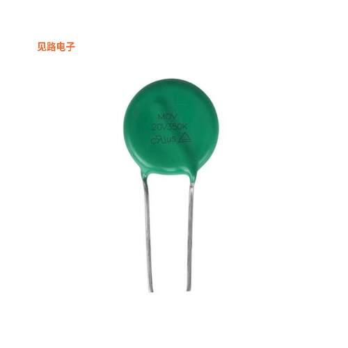 MOV20V550Y -[全新VARISTOR 910V 6.5KA DISC 20MM]