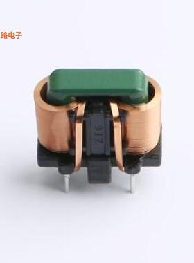 FL1515H-001 -[原装共模滤波器插件-4P,21x12mm