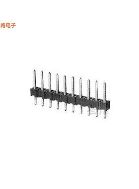 826936-4 -[全新Hdrs&Wire Housings 4P SINGLE ROW]