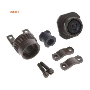 母型插口 RECP插座 SKT 原装 PT01A12