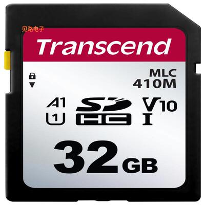 原装正品 TS32GSDC410M-全新]