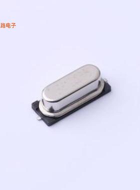 HY12288M49SSMDOB1R20 -[原装无源晶振HC-49S-SMD