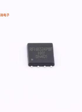 IRFH8324PBF-HXY -[原装(MOSFET)DFN5x6-8L