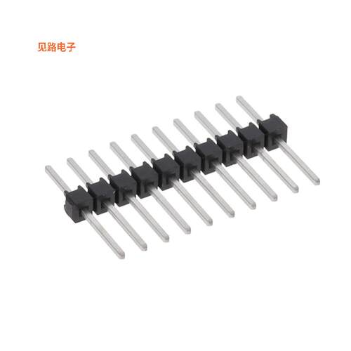 TSW-110-25-T-S -[全新CONN HEADER VERT 10POS 2.54MM]