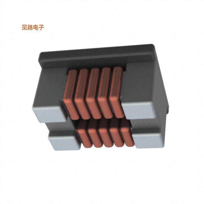 CM7060W101R-10 -原装[CMC 9A 2LN 140 OHM SMD电源线