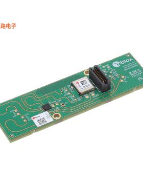 ANT-B11-10C -[全新NRF52833, 2-D ANT. BOARD, U-CONN]