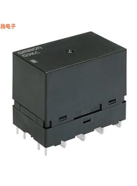 G9KC-4A1B-DC24 -[全新Relay Gen Purpose 4PST 40A 24V]