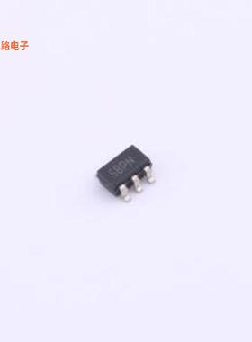 STM6822MWY6F -[原装IC SUPERVISOR 1  SOT23-5SOT-23-5