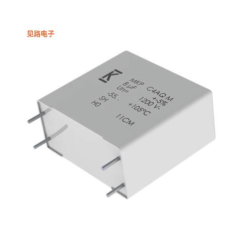 C4AQJBU4330M1WJ -原装[CAP FILM 3.3UF 5% 700VDC RADIAL3.3 F