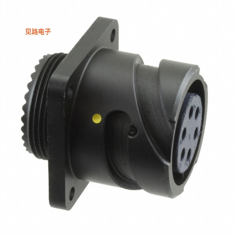 全新CIRH03T1812SCNF80M32V0 -[原装插座外壳]