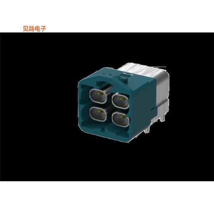 VNTBR22Z2001SR -原装[VE-NET, 2X2, RA, UNSEAL, Z CODE接头