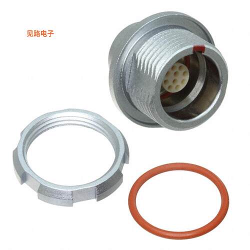G30K0C-P10LCC9-0000 -[全新CONN RCPT FMALE 10P SOLDER CUP]