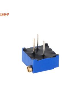 M64P203KB40 -原装[TRIMMER 20K OHM 0.5W PC PIN SIDE20 kOhms