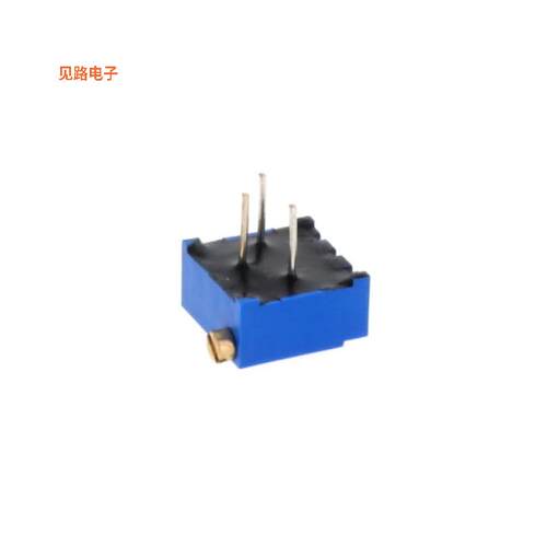 M64P502KB40 -[全新TRIMMER 5K OHM 0.5W PC PIN SIDE]